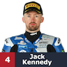 Jack Kennedy