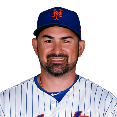 Adrian Gonzalez