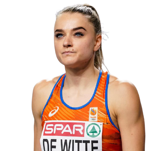 Lisanne de Witte