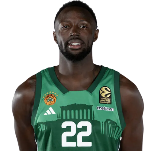 Jerian Grant
