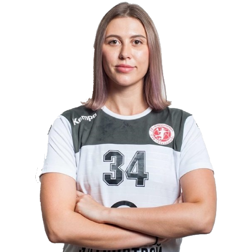 Elizaveta Malashenko