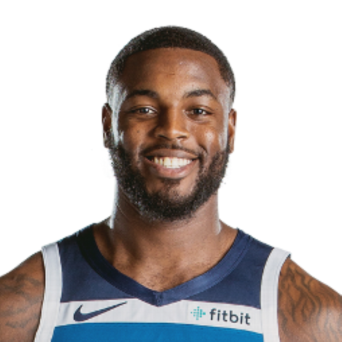 Jared Terrell