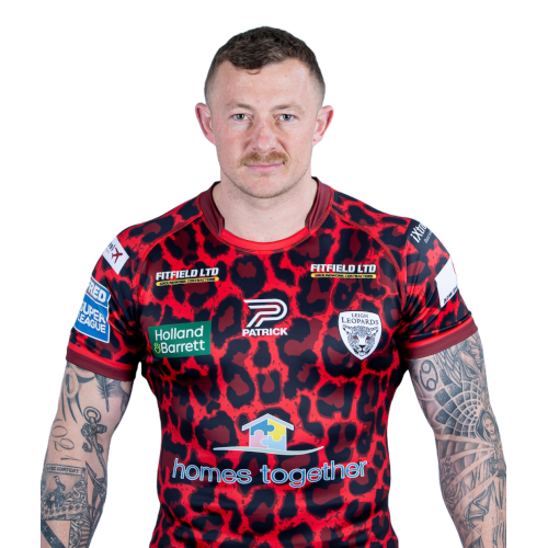 Josh Charnley