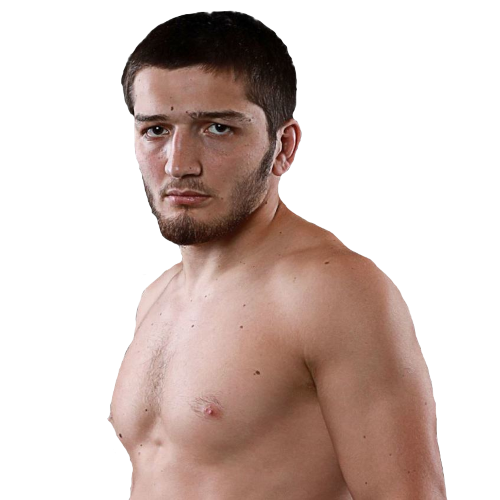 Gadzhimurad Abdullaev