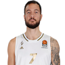 Joffrey Lauvergne