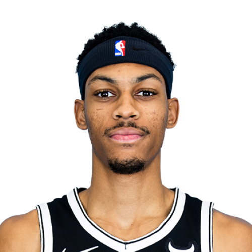 Darius Bazley