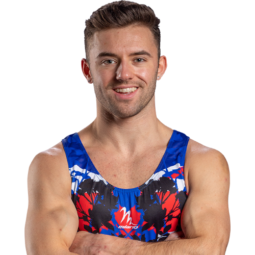 Giarnni Regini-Moran