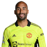 Lee Grant