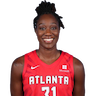 Tina Charles