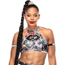 Bianca Belair