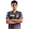 Shubman Gill