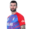 Reece Topley