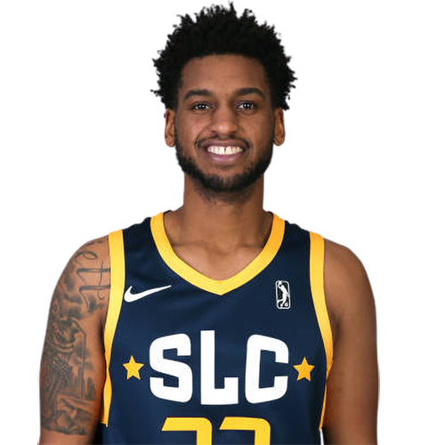 Trevon Bluiett
