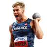 Kevin Mayer