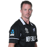 Colin Munro