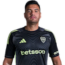 Sergio Romero