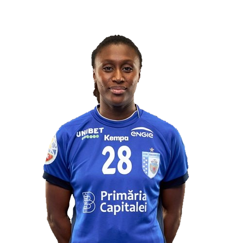Siraba Dembélé Pavlović