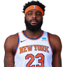 Mitchell Robinson
