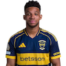 Frank Fabra
