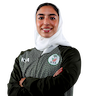 Yasmeen Al-Dabbagh