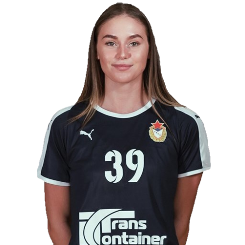 Antonina Skorobogatchenko