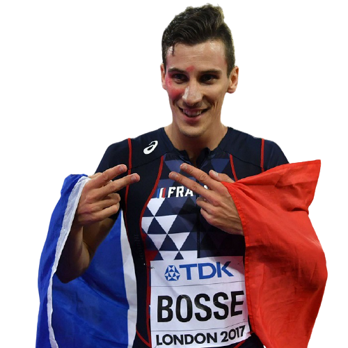 Pierre-Ambroise Bosse