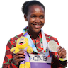 Faith Kipyegon