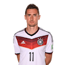 Miroslav Klose