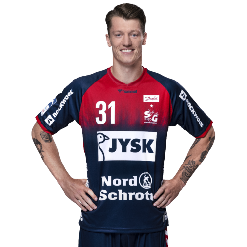 Emil Manfeldt Jakobsen