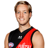 Darcy Parish