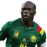 Vincent Aboubakar