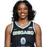Diamond DeShields