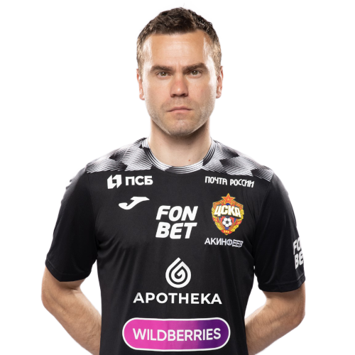 Igor Akinfeev