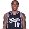 DeMar DeRozan
