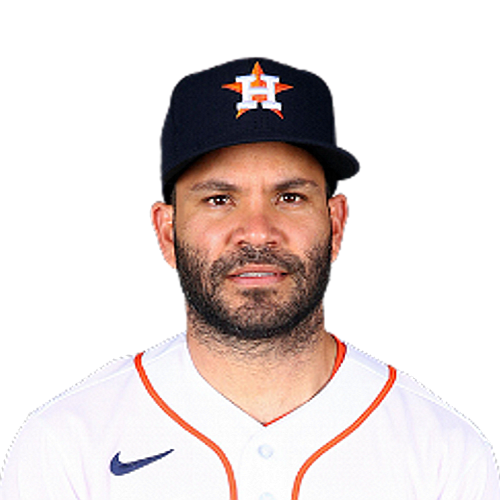 José Altuve