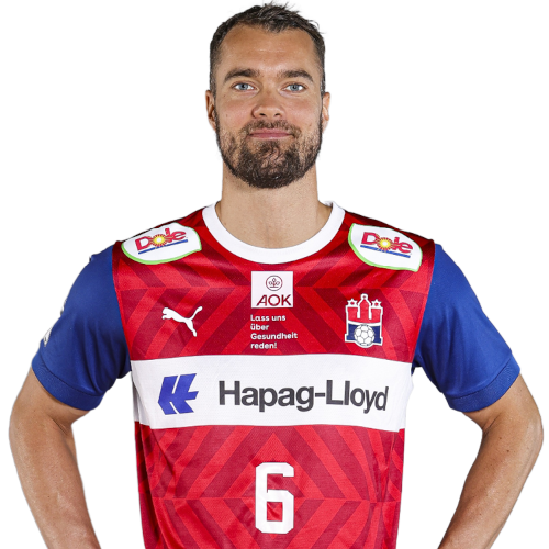 Casper Ulrich Mortensen