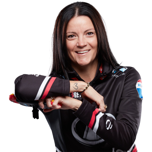 Kerri Einarson