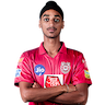 Arshdeep Singh