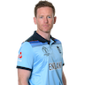 Eoin Morgan