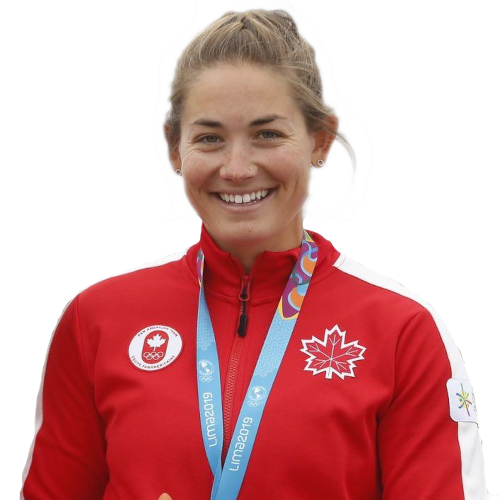 Alanna Bray-Lougheed