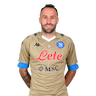 David Ospina