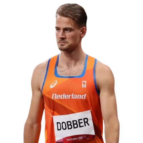 Jochem Dobber