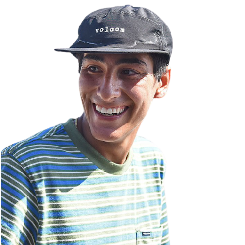 Jhancarlos González