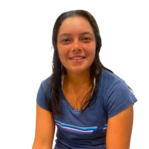 Lucciana Pérez Alarcón