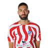 Yannick Ferreira-Carrasco
