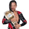 Shinsuke Nakamura