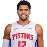 Tobias Harris