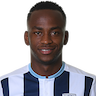 Saido Berahino