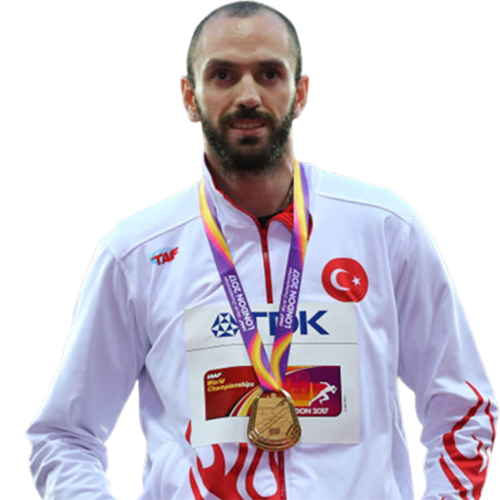 Ramil Guliyev