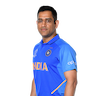 MS Dhoni
